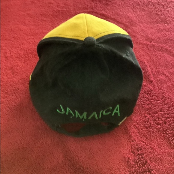 2/$30. Jamaica Cap - Picture 3 of 6